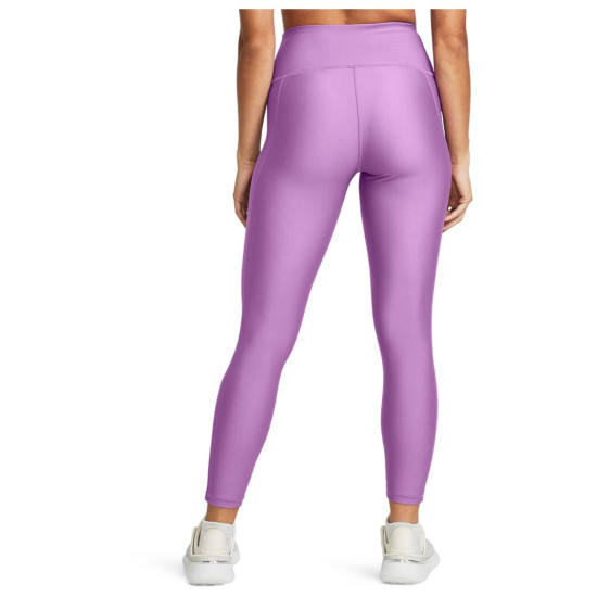 Under Armour Γυναικείο κολάν HeatGear No-Slip Waistband Ankle Leggings